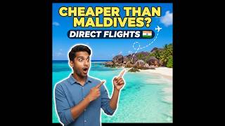 Is Seychelles The MOST UNDERRATED Destination for Indians in 2026? HD
