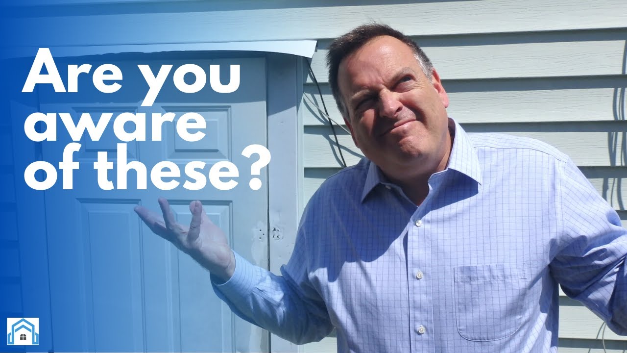 What Is Included in Closing Costs?