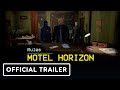 Rules: Motel Horizon - Official Announcement Trailer