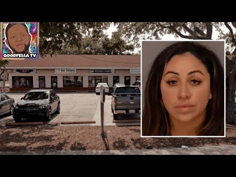 Florida Woman Arrested For Unlicensed Dental Work Allegedly Used Superglue on Victims teeth: Police