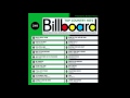 Billboard Top Country Hits - 2000