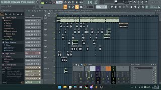 lxstk1 FLP LEAKED! (2026 Updated Raw Vocals + Presets) #lxstk1 #flstudio #vocalpreset #official #fyp