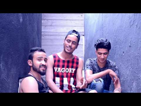 GOUNA (Clip officiel) Barakotta & Abdouch  (Delicious Paradise Beat - Alann Ulises)