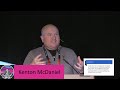Kenton McDaniel - Incident Response Tools and Tactics for absolute beginners