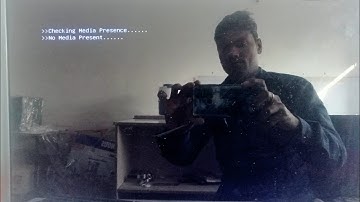 checking media windows 10