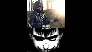 Stitch The Main antagonist Of Black Ops Cold War X Warzone Storyline Is Back!! 😎🔥 #shorts #cod #bo6