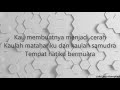 Download Lagu Adera - Muara ( Video Lirik Lagu )
