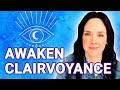 3 Quick Ways to Develop Clairvoyance | Develop Your Psychic Abilities