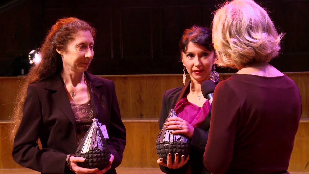 Arts & Business NI Awards - A Night to Remember