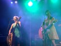 Katzenjammer - Land of Confusion (dranouter aan zee)