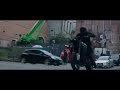 Hobbs And Shaw Car Chase 