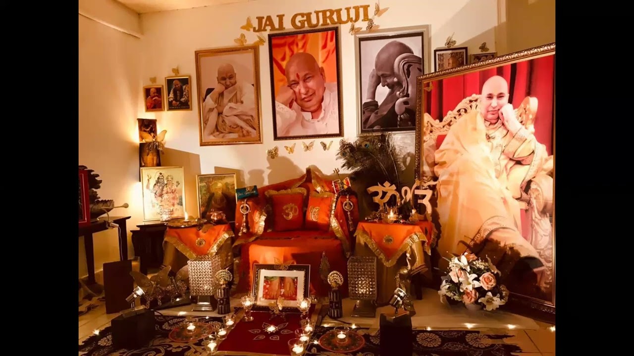 Satsang by Sonia Malhotra Aunty 11.08.2022