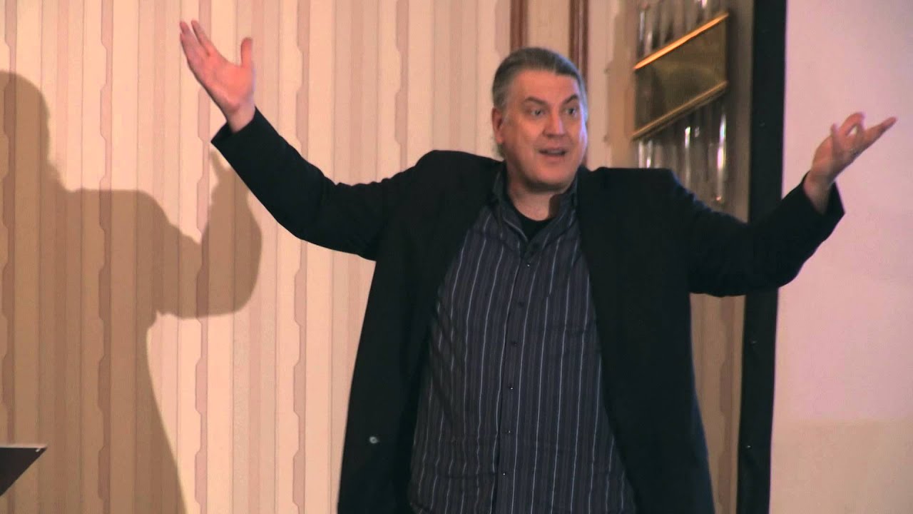 John Troyer, TechReckoning - Architecting Your IT Career