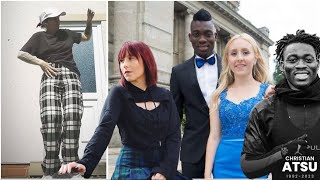 This is why some ghanaians descended on Atsu’s wife Net Worth