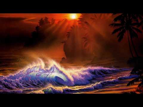 Relaxation Music - Robert Norton: By the Seashore