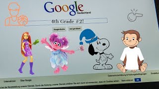 ATOTV: 4th Grade #2!