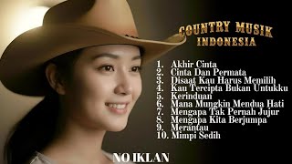 🎸 Lagu Lawas Indonesia Country Cover 🤠 | Nostalgia Terbaik Pance Pondaag, Panbers, Ratih Purwasih