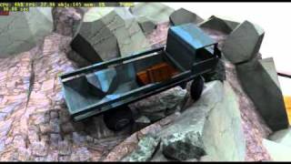 Tricky Truck pc game