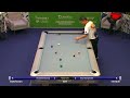 WATCH LIVE | 2025 liveSB.io Philippines Open Pool Championship | Table Four