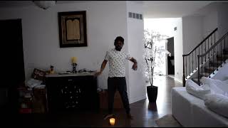 Coryxkenshin Dances