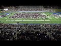 2026 MIDLAND LEGACY HIGH SCHOOL GRADUATION 