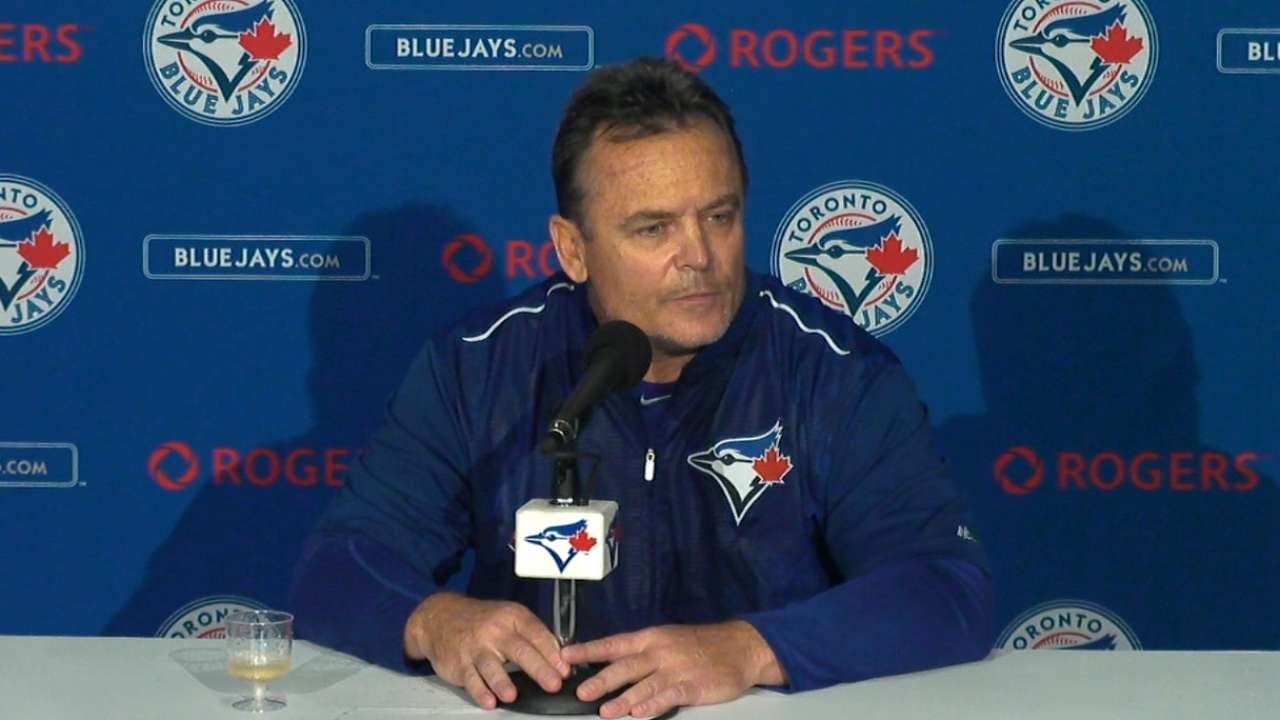 TB@TOR: Gibbons on his team's playoff-clinching win