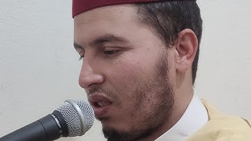 صلاة التراويح من مسجد اقساوين اجلموس 28 رمضان 1444 للقارئ محمد آيت اعمر