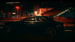 Pressa - Kawhi Official Music Video