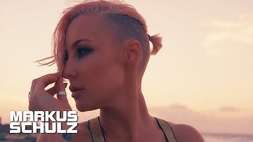 Markus Schulz & Emma Hewitt - Safe From Harm | Official Music Video