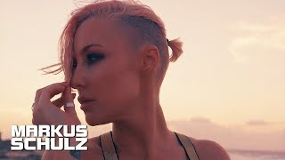 Video thumbnail of "Markus Schulz & Emma Hewitt - Safe From Harm | Official Music Video"