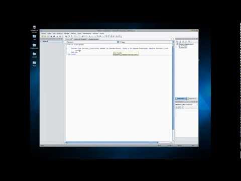 Suma de 2 Numeros en Visual Basic by Israel Kanalez