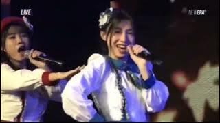 JKT48 - Finland Miracle (Lulu, Callie, Michie) | RnN 11 Agustus 2023