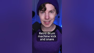 How to Synthpop as quickly as possible