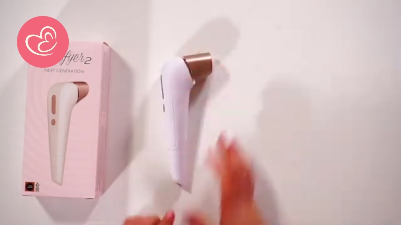 Satisfyer mono