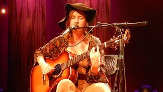 Johanna Warren...Refugee...Tom Petty cover...10/17/19...Gainesville, FL...Heartwood Soundstage