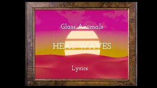 Glass Animals - Heat waves - Lyrics
Road shimmer wigglin the vision
Heat, heat waves, Im swimmin in a mirror
Road shimmer wigglin the vision
Heat, heat waves, Im swimmin in a
Sometimes, all I think about is you
Late nights in the middle of June
Heat waves been fakin me out
Cant make you happier now
Sometimes, all I think about is you
Late nights in the middle of June
Heat waves been fakin me out
Cant make you happier now
Usually I put somethin on TV
So we never think about you and me
But today I see our reflections
Clearly in Hollywood, layin on the screen
You just need a better life than this
You need somethin I can never give
Fake water all across the road
Its gone now, the night has come, but
Sometimes, all I think about is you
Late nights in the middle of June
Heat waves been fakin me out
Cant make you happier now
You cant fight it, you cant breathe
You say something so lovin, but
Now I gotta let you go
Youll be better off in someone new
I dont wanna be alone
You know it hurts me too
You look so broken when you cry
One more and then I say goodbye
Sometimes, all I think about is you
Late nights in the middle of June
Heat waves been fakin me out
Cant make you happier now
Sometimes, all I think about is you
Late nights in the middle of June
Heat waves been fakin me out
Cant make you happier now
I just wonder what youre dreamin of
When you sleep and smile so comfortable
I just wish that I could give you that
That look thats perfectly un-sad
Sometimes, all I think about is you
Late nights in the middle of June
Heat waves been fakin me out
Heat waves been fakin me out
Sometimes, all I think about is you
Late nights in the middle of June
Heat waves been fakin me out
Cant make you happier now
Sometimes, all I think about is you
Late nights in the middle of June
Heat waves been fakin me out
Cant make you happier now
Road shimmer wigglin the vision
Heat, heat waves, Im swimmin in a mirror
Road shimmer wigglin the vision
Heat, heat waves, Im swimmin in a mirror Glass Animals - Heat waves - Lyrics