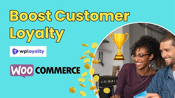 WooCommerce Points and Rewards Plugin - WPLoyalty Complete Guide