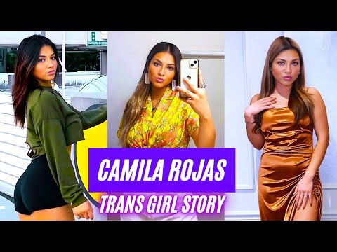 Transgender Icons: Inspiring Stories Of Resilience