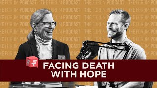 Facing Death with Hope: A Christian Theology of Grief and Resurrection | Mary Vanden Berg