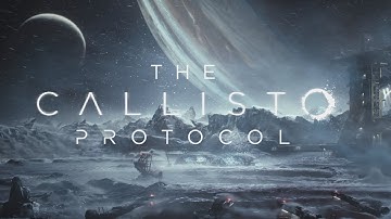 The Callisto Protocol Maximum Security 003 Chapter 3 Aftermath