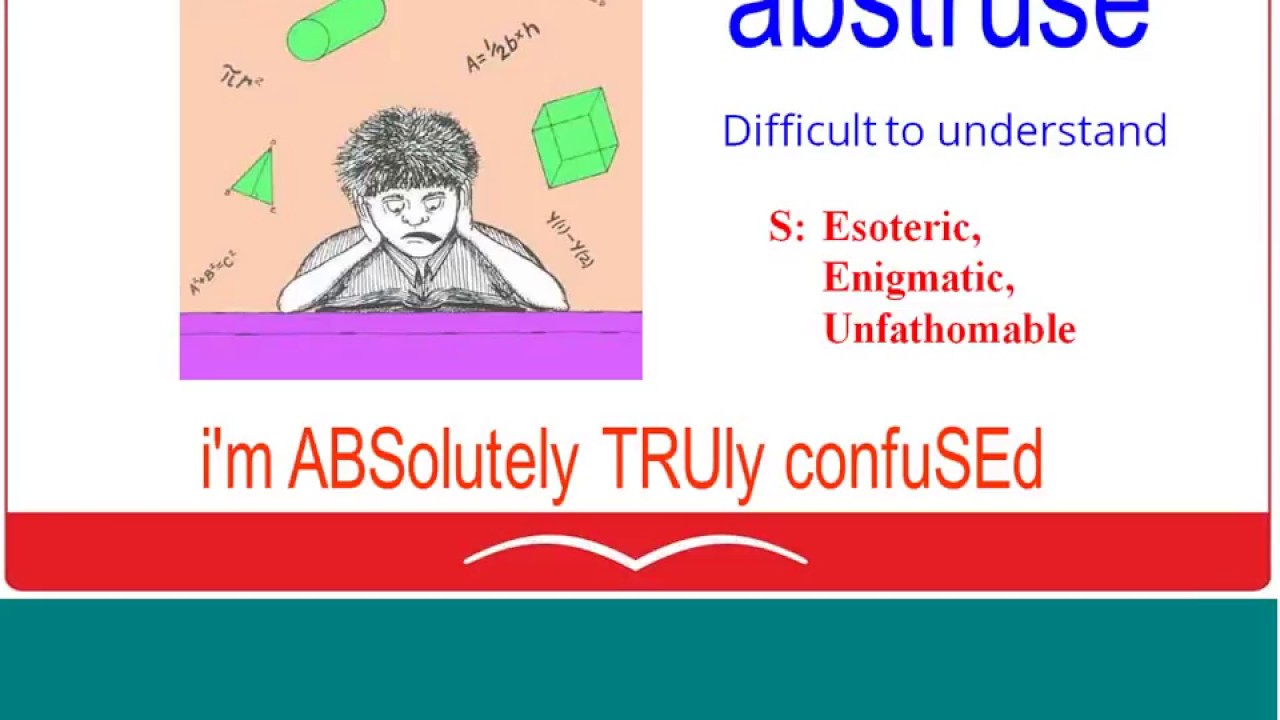 Gre Vocabulary Etymology Mnemonics Youtube