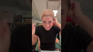 Charli D'Amelio - Instagram Live (April 20, 2025)