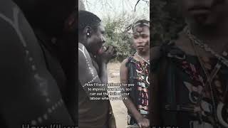 🤣🤣🤣Your girlfriend Emini baby eh #music #motivation #love #meandmybrokenheartlyrics #sad #viral