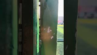 Swifts vs Ben Thomas FC part 3 (GW2)