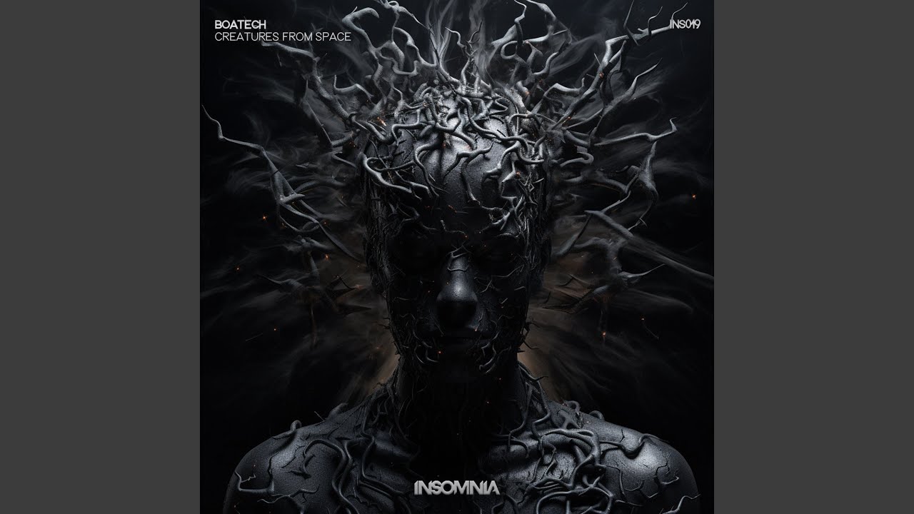 Creatures From Space (Original Mix) adlı videoyu YouTube'da izle Creatures From Space (Original Mix) adlı videoyu YouTube'da izle
