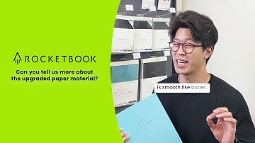Learn About Rocketbook