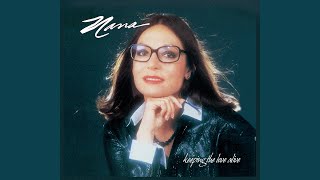 Watch Nana Mouskouri Its Foolish But Its Fun video