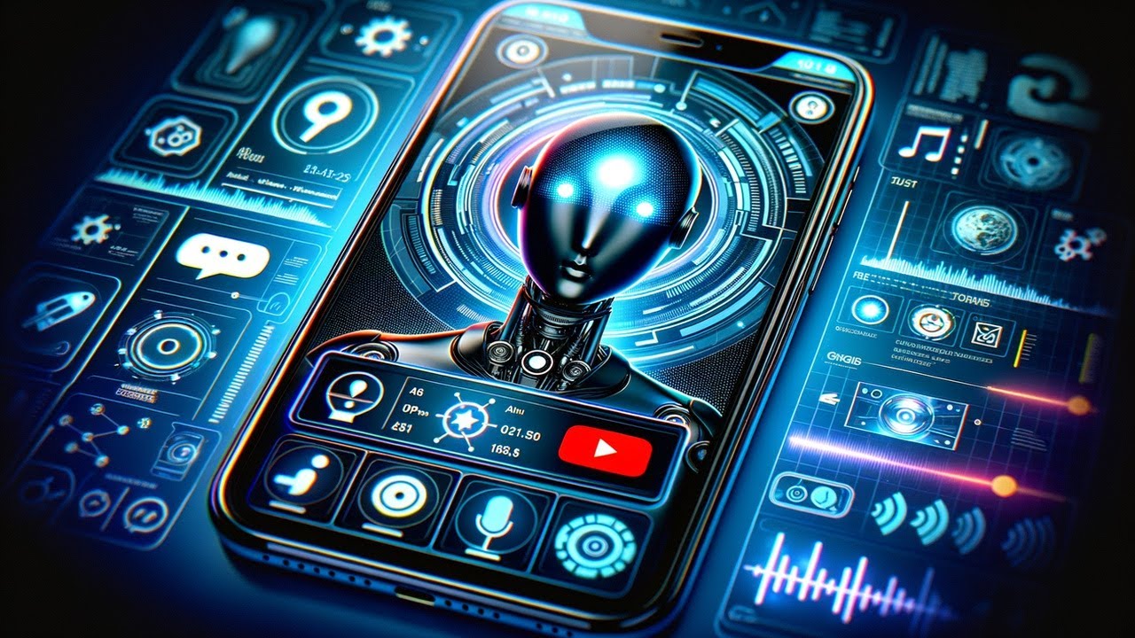 Is iOS 18 Siri's Big Leap? Apple's AI Ambitions Unveiled! - YouTube