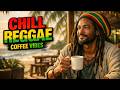 Relaxing Reggae Latino ☕ Coffee Time Vibes | Warm Latin Chill Flow