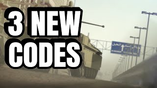 [DRONE UPDATE] Multicrew Tank Combat Codes Roblox 🚁🔥 | ALL NEW WORKING CODES (April 2026)